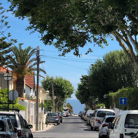 Aloha Beach House H Carcavelos  Exteriér fotografie