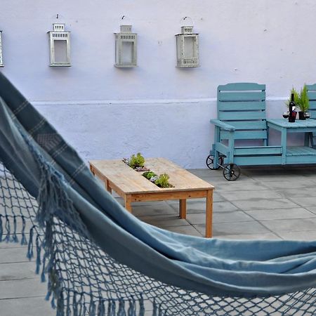 Aloha Beach House H Carcavelos  Exteriér fotografie