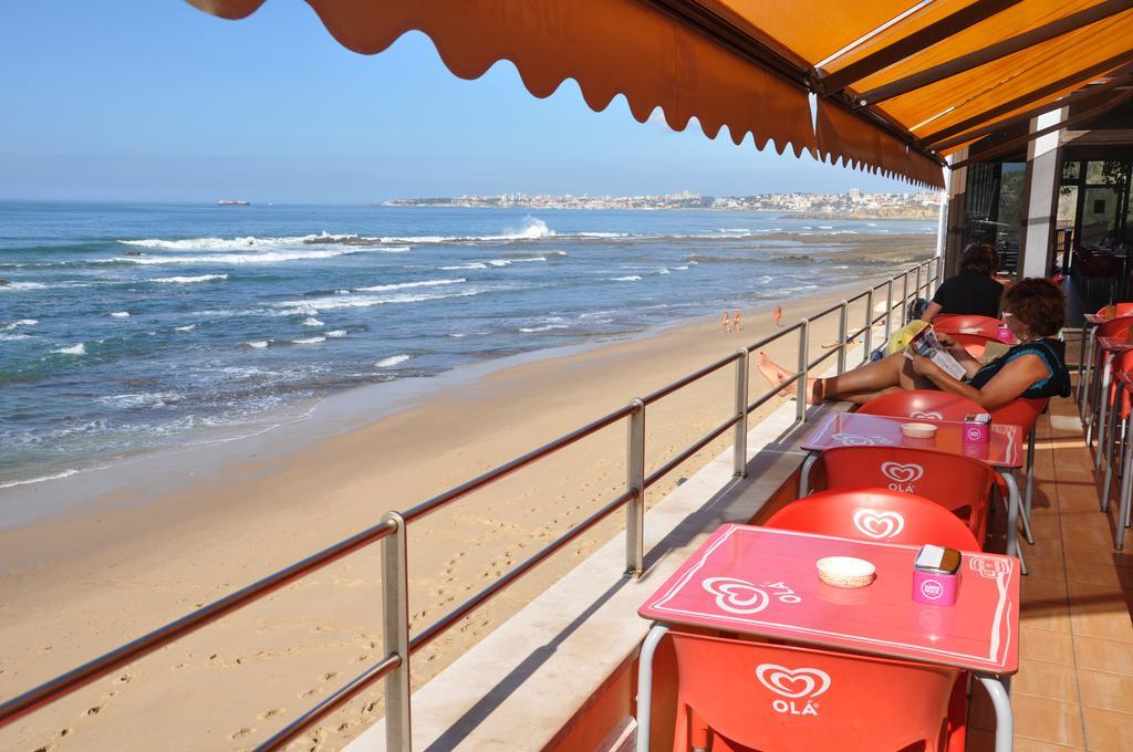 Aloha Beach House H Carcavelos  Exteriér fotografie