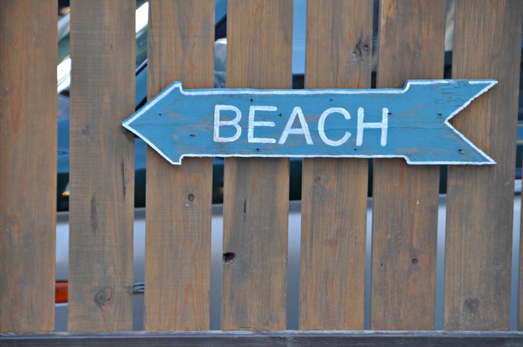 Aloha Beach House H Carcavelos  Exteriér fotografie