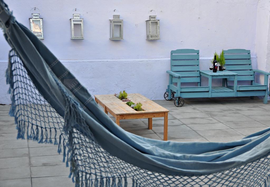 Aloha Beach House H Carcavelos  Exteriér fotografie