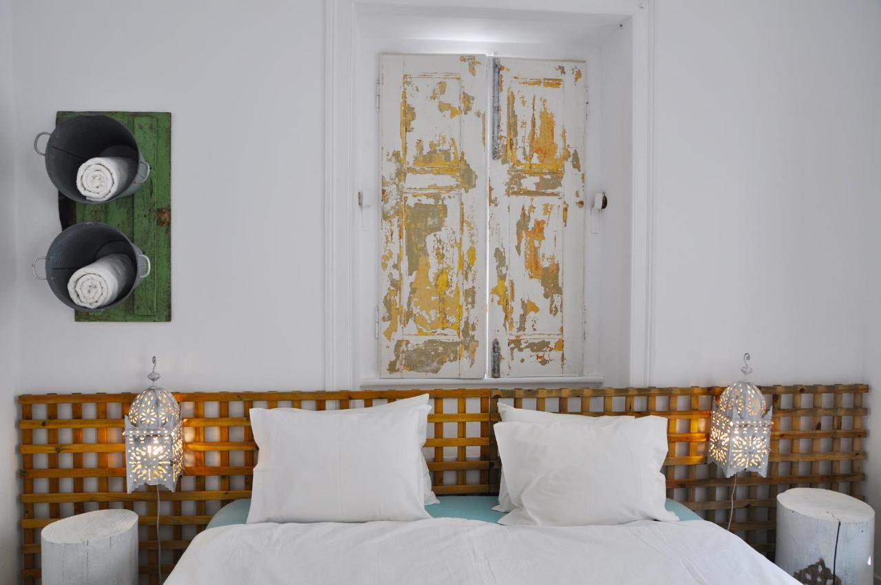 Aloha Beach House H Carcavelos  Exteriér fotografie