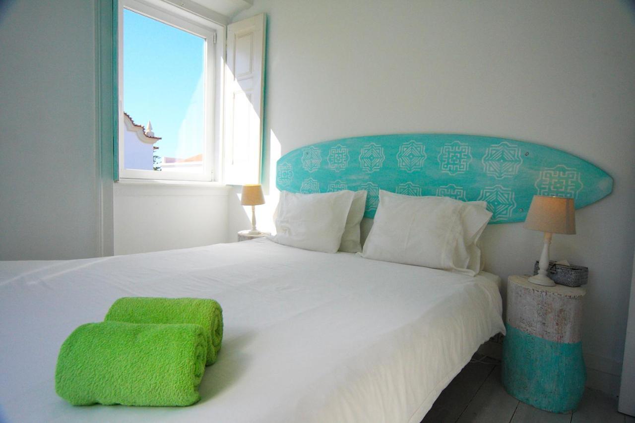 Aloha Beach House H Carcavelos  Exteriér fotografie