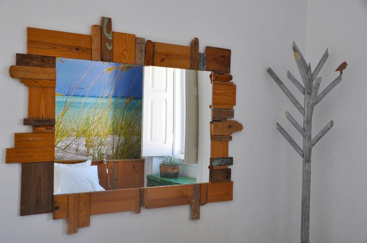 Aloha Beach House H Carcavelos  Exteriér fotografie