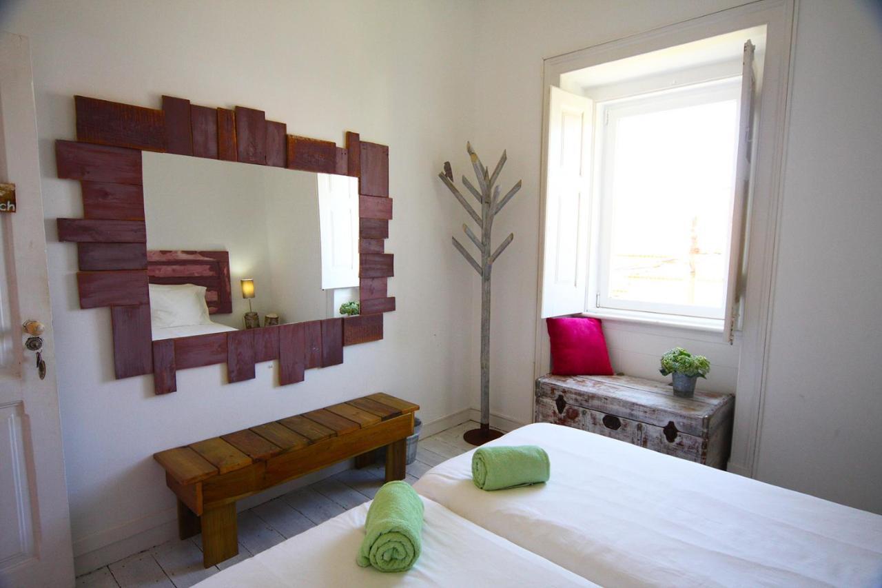 Aloha Beach House H Carcavelos  Exteriér fotografie