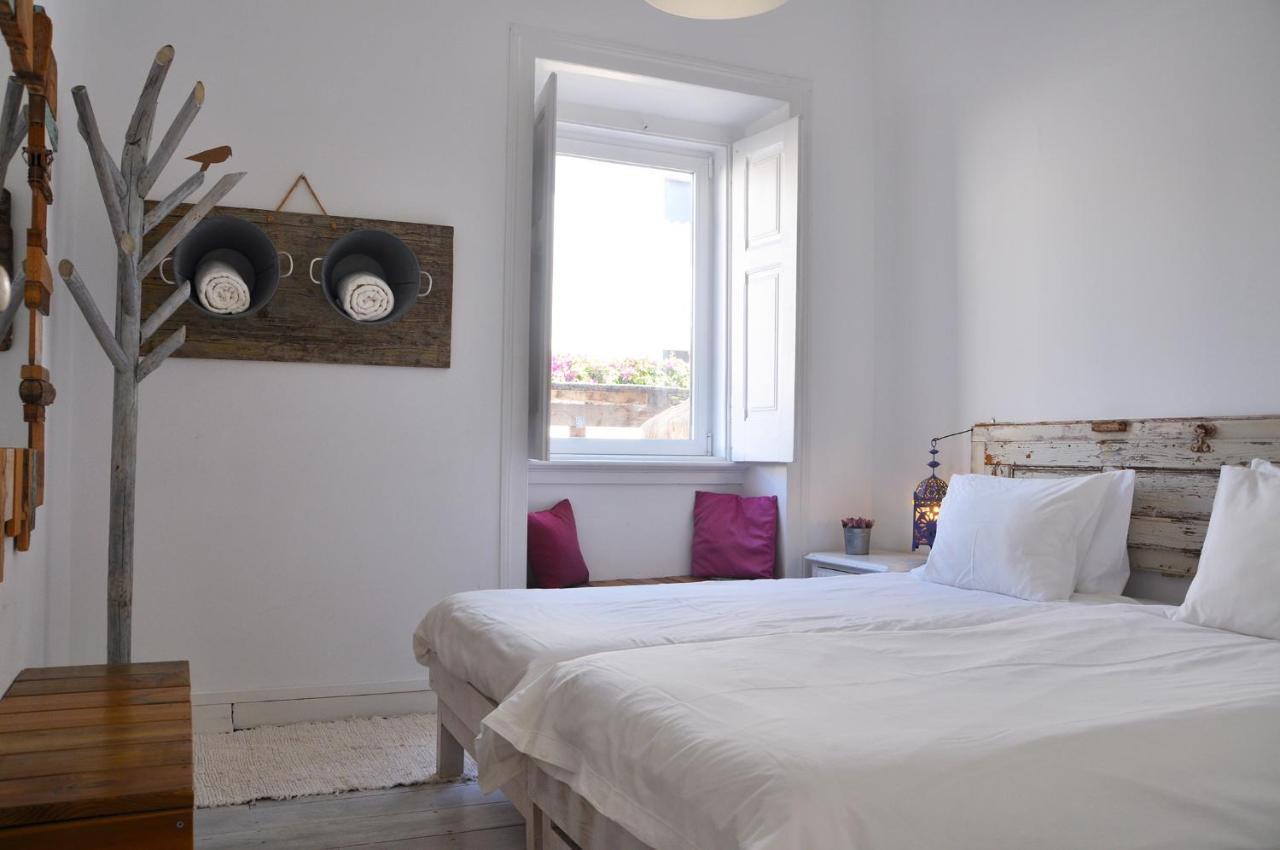 Aloha Beach House H Carcavelos  Exteriér fotografie