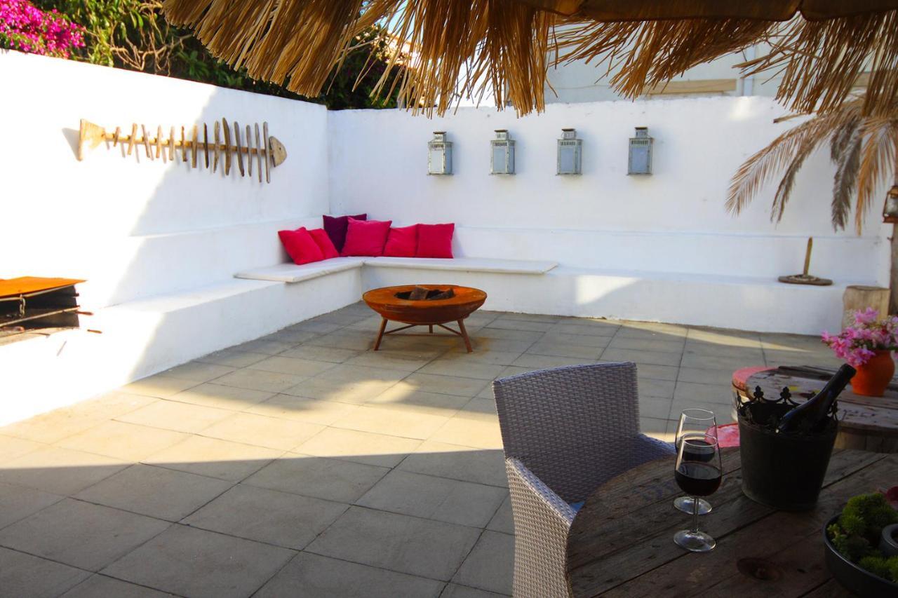 Aloha Beach House H Carcavelos  Exteriér fotografie