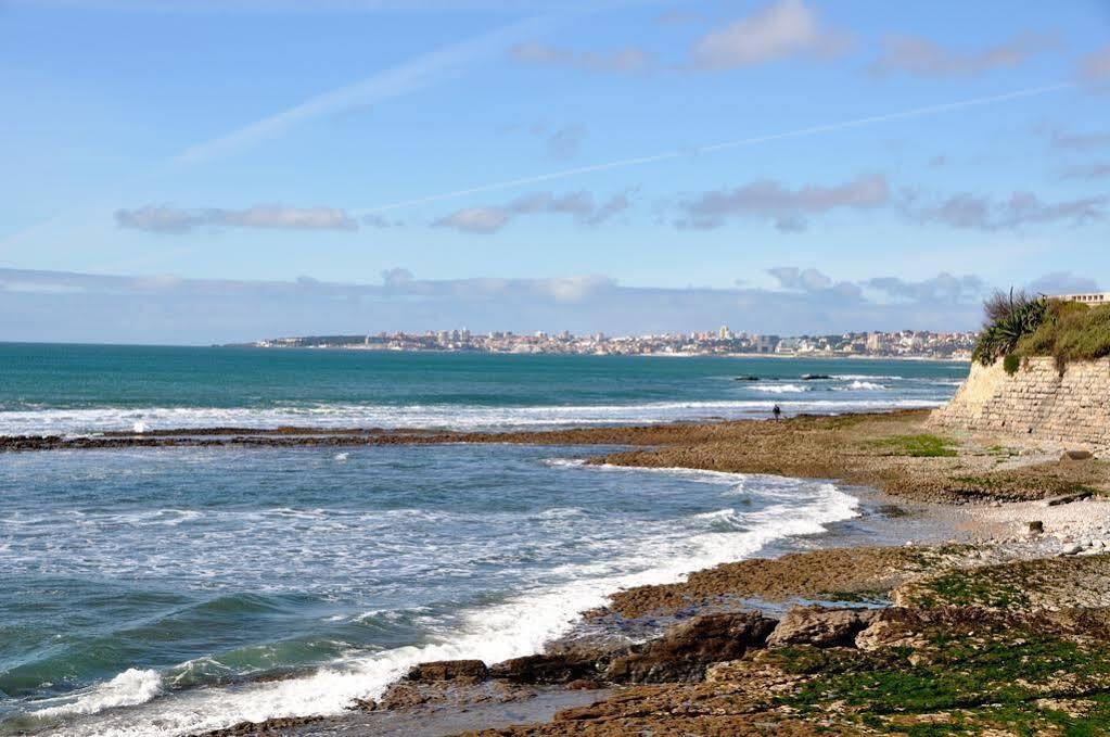 Aloha Beach House H Carcavelos  Exteriér fotografie