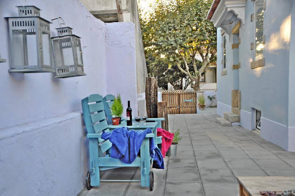 Aloha Beach House H Carcavelos  Exteriér fotografie
